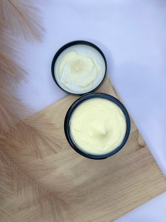 Hand & Body Lotion - Unscented