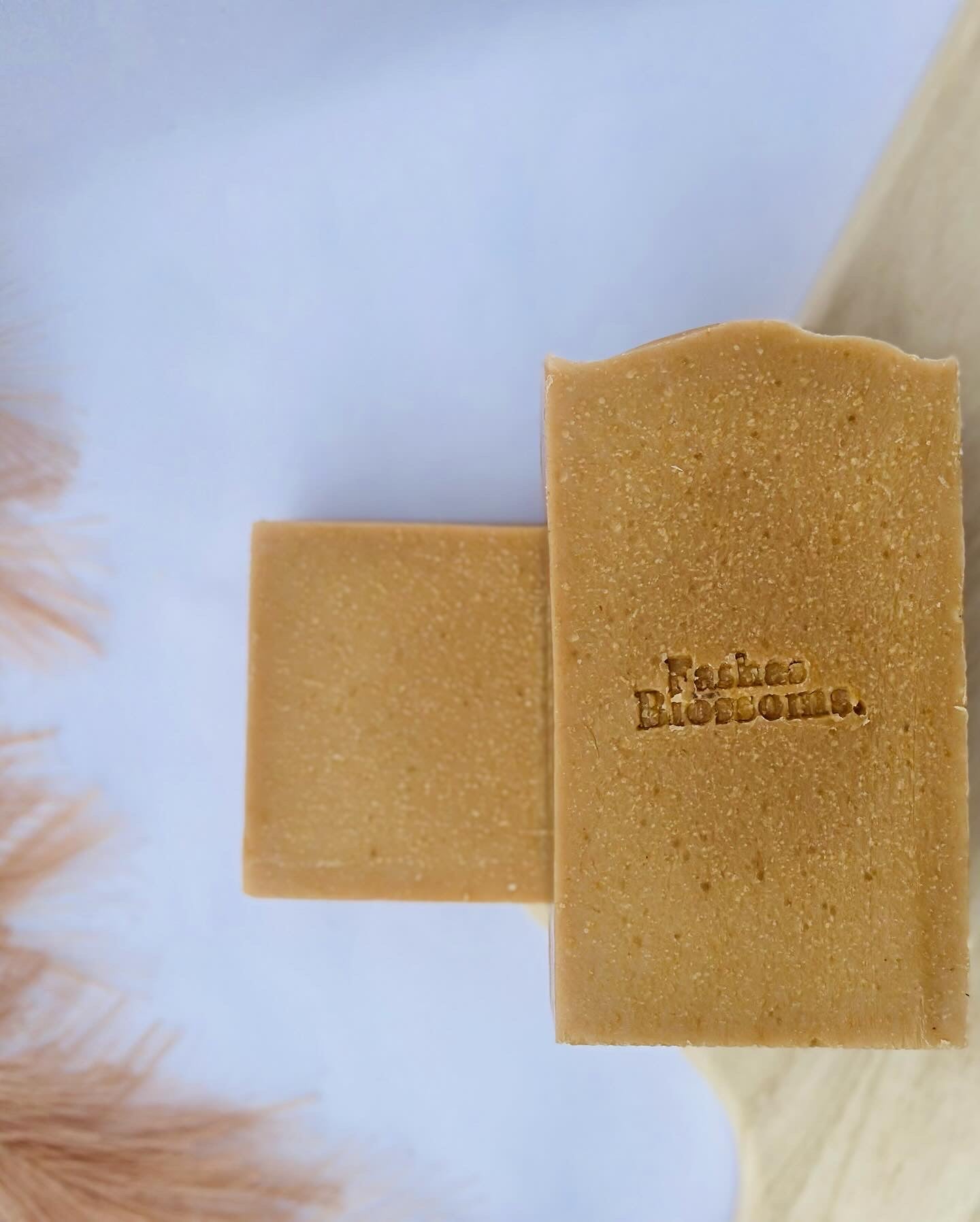 Turmeric & Honey Soap Bqr
