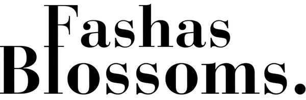 Fashas Blossoms
